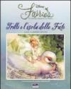 Trilli e l'isola delle fate. Fairies. Il mondo segreto di Trilli