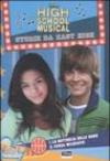 High School Musical. Storie da East High. La battaglia delle band-Forza Wildcats! Ediz. illustrata