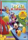 La casa di Topolino. Sticker album