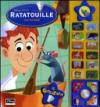 Ratatouille. Ediz. illustrata