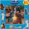 Ratatouille. Il mio primo libro puzzle