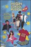 High School Musical kit. Ediz. illustrata. Con gadget