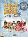 High School Musical 2. Poster book. Ediz. illustrata