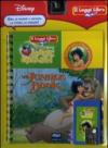 Magic English. The jungle book. Il Leggi Libro. Ediz. illustrata. Con cartuccia sonora