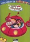 Little Einsteins. Ediz. illustrata