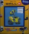 Wall·E. Libro puzzle