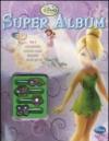 Super album. Fairies. Ediz. illustrata. Con gadget