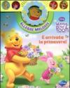 Winnie the Pooh. E arrivata la primavera! Allegre melodie