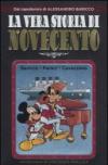La vera storia di Novecento