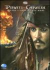 Pirati dei Caraibi. Oltre i confini del mare