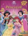 Principesse. Giocakit. Con gadget