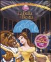 La Bella e la Bestia. Ediz. illustrata. Con CD Audio