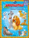 Superstaccattacca special Lilli. Con adesivi