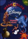 Megacolor Disney. Magiche storie. Ediz. illustrata