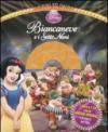 Biancaneve e i sette nani. Ediz. illustrata. Con CD Audio