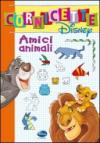 Amici animali