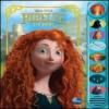 Ribelle. The Brave. Otto tasti. Libro sonoro. Ediz. illustrata