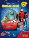 Pixar. Amici eroi. Giocakit. Con gadget