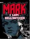 I lupi dell'Ontario. Mark