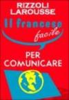 Il francese facile per comunicare