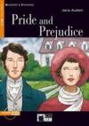 Pride and prejudice. Con audiolibro. CD Audio