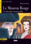 Le mouron rouge. Con audiolibro. CD Audio