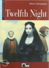 Twelth night. Con CD Audio