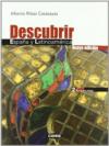 Descubrir España y Latinoamericana. Per le Scuole superiori. Con CD Audio