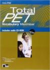 Total Pet. Student's book. Con vocabulary maximiser. Per le Scuole superiori. Con CD Audio