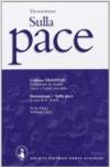 Sulla pace
