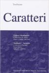 Caratteri