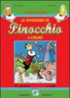 Le avventure di Pinocchio