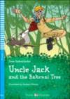 Uncle Jack and the bakonzi tree. Per la Scuola media. Con CD Audio