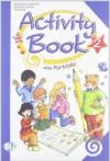The magic book. Per la 2ª classe elementare