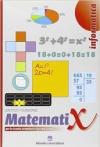 MATEMATIX INFORMATICA +CD