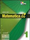 Matematica.it. Algebra. Con prove INVALSI. Per le Scuole superiori. Con CD-ROM. Con espansione online: MATEMATICA.IT ALG 1+INV +CD