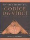 Misteri e segreti del Codice da Vinci
