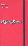 Rolling Stone 2009. Agenda settimanale grande