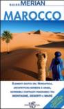 Marocco. Con cartina