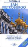 San Pietroburgo. Con cartina