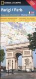 Parigi 1:11.500. Ediz. italiana e inglese