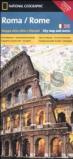 Roma 1:9.600. Ediz. italiana e inglese