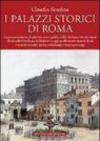 I palazzi storici di Roma