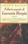 Il diario segreto di Lucrezia Borgia