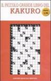Il piccolo grande libro del Kakuro