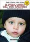 Il primo anno del tuo bambino settimana per settimana