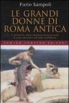 Le grandi donne di Roma antica