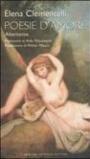 Poesie d'amore. Alternanze