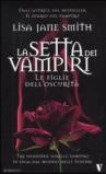 Le figlie dell'oscurità. La setta dei vampiri