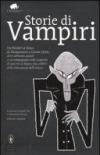 Storie di Vampiri (eNewton Classici)